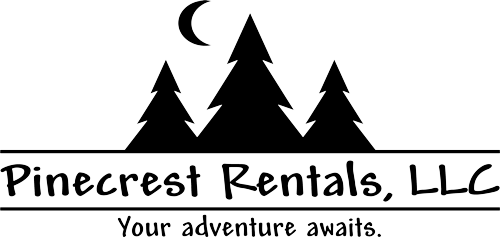 rv camper rental logo