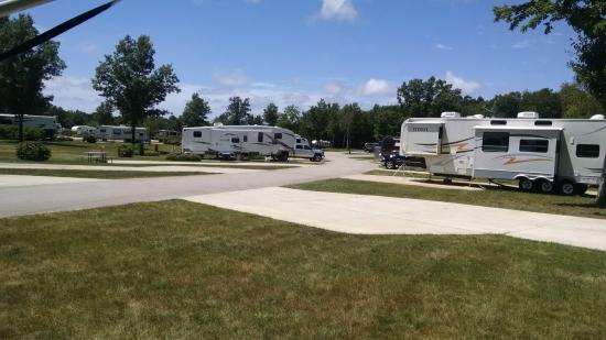 Duck Creek RV Resort