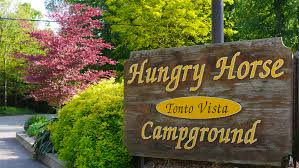 Hungry Horse Campground