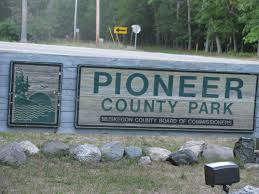 Pioneer Park